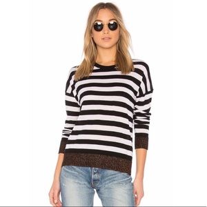 FINAL MARKDOWN  NWT RAG & BONE June Crew Sweater